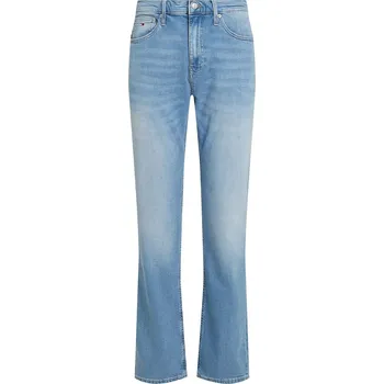 Pánské džíny Džíny Tommy Jeans Denim Light 5376151 30W S