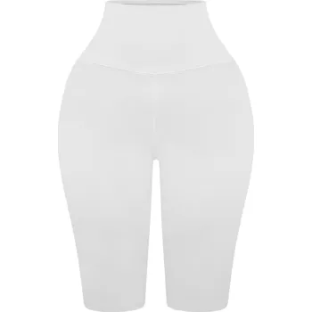 Dámské kraťasy Kraťasy Honeyz White 9654045 8 (XS)