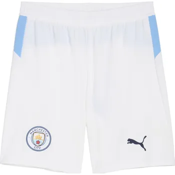 Fotbal Kraťasy Puma White 7399546 S