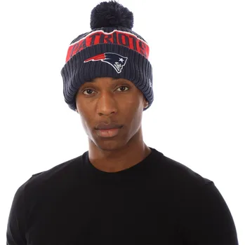 Kšiltovka Čepice New Era Blue 1075966 One Size