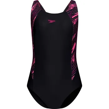 Chlapecké plavky Speedo Black 1622097 11-12 (L)