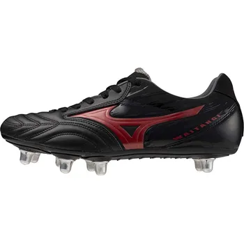 Pánská běžecká obuv Mizuno Black 1221235 12 (47)