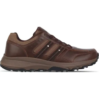 Pánská obuv Tenisky Slazenger Brown 2457706 8 (42)