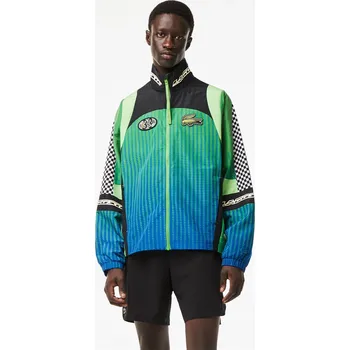 Pánská větrovka Bunda Lacoste Tarragon 9374867 3XL