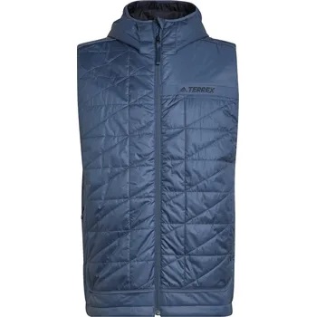 Outdoorové vybavení Vesta adidas Blue 4826527 L