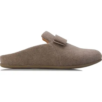 Dámské pantofle Fitflop Grey 8419340 UK 5