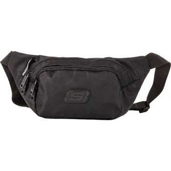 Sportovní batoh Batoh Skechers Black 654379 One Size