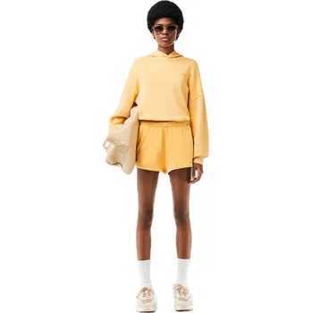 Kraťasy Lacoste Eco Golden Haze 1041031 14 (42)