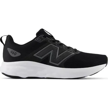 Pánská obuv Tenisky New Balance Black 470773 7 (40.5)