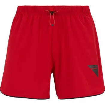 Pánské oblečení Kraťasy Hugo Open Pink 4446466 2XL