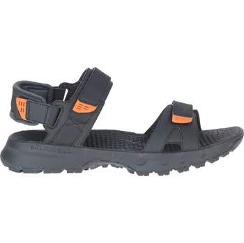 Pánská treková obuv Boty Merrell Black 3588867 8 (42)