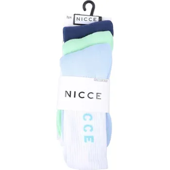 Pánské ponožky Ponožky Nicce Blue green 1743310 7-11