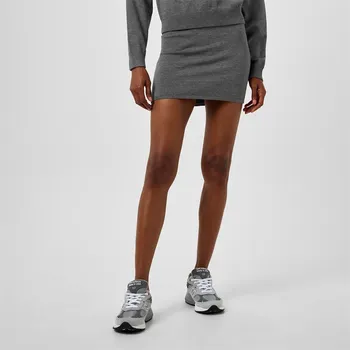 Šaty Jack Wills Charcoal Marl 5268436 8 (XS)