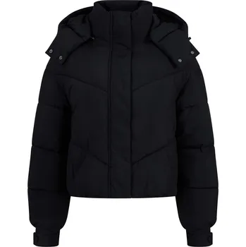 Dámská vesta Bunda Jack Wills Black 8278252 14 (L)