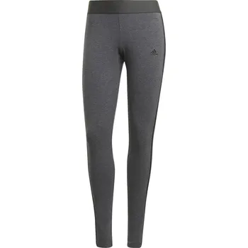 Dámské legíny Legíny adidas Dark Grey 1620685 XS (4-6)