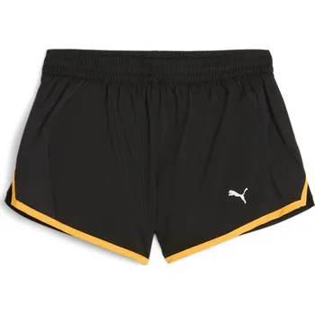 Dámské oblečení Kraťasy Puma Black 548978 14 (L)