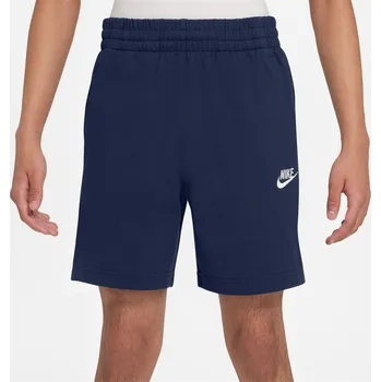 Chlapecké kraťasy Nike Midnight Navy 6575117 9-10 Yrs