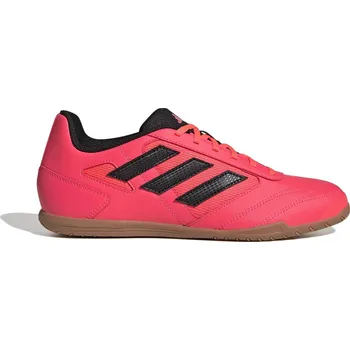 Pánská sálová obuv Sálovky adidas Pink 3085054 6.5 (40)