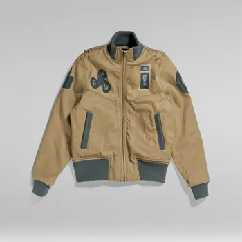 Pánská větrovka Bunda G Star Berge 2091359 X Small