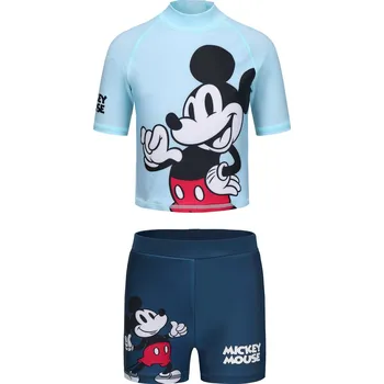 Chlapecké plavky Character Mickey 1164836 2-3 Yrs