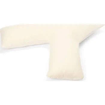 Polštář 711568 - Tchibo - Multifunkční polštářek - barva: bílá