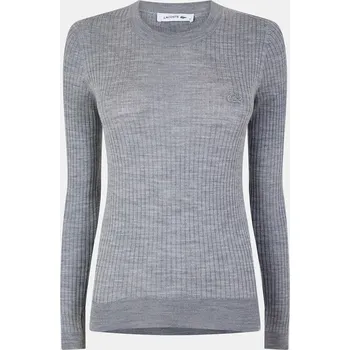 Dámská móda Lacoste Silver Chine 6262708 6 (34)