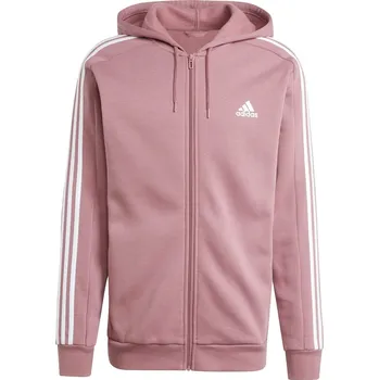 Pánská mikina Mikina adidas Crimson 9421313 M