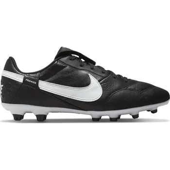 Míčový sport Kopačky Nike Black 5088552 8.5 (43)