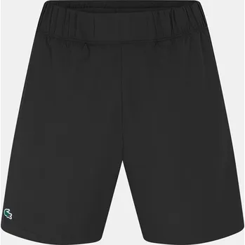 Pánské kraťasy Kraťasy Lacoste Black 5101426 XS