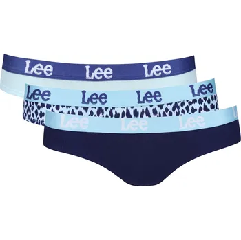 Kalhotky Kalhotky Lee Blu 6808887 8 (XS)