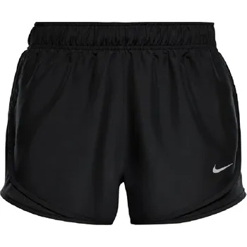 Dámské oblečení Kraťasy Nike Black 340676 14 (L)
