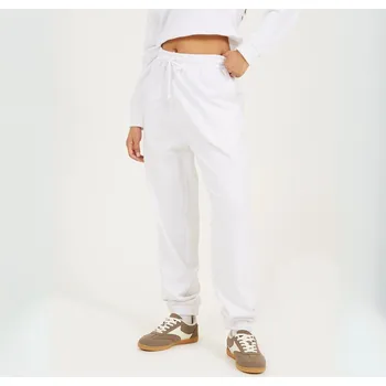 Tepláky Brave Soul White 8367572 8 (XS)