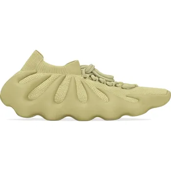 Dívčí tenisky Boty Yeezy Sulfur 8110391 5.5 (38.7)