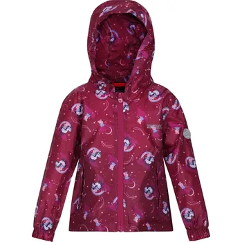 Dívčí bunda Regatta Blsh Polka 3977982 18-24 Mnth