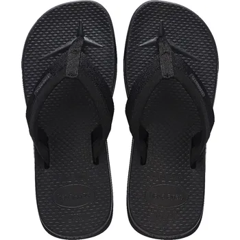 Pánská obuv Havaianas Black 6635383 11/12 4546