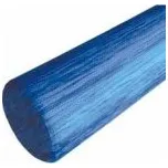 Pěnový válec - různé délky Modrá 60 x 15 cm