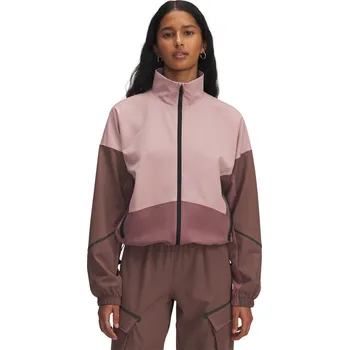 Bunda Under Armour Tourmaline Pink 9506210 14 (L)