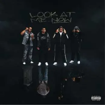 Zahraniční hudba CD Onefour: Look At Me Now 2025