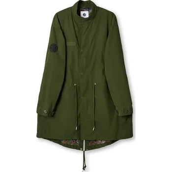 Pánská větrovka Bunda Pretty Green Multi 3086422 X Large