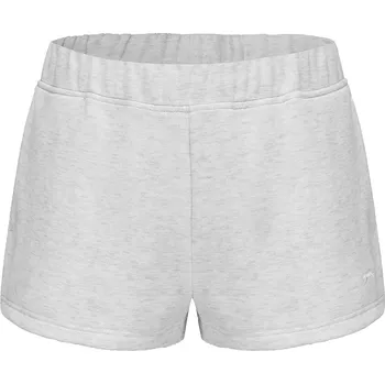 Dámské kraťasy Kraťasy Slazenger Ice Grey Marl 7599512 14 (42)