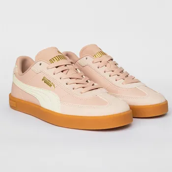 Dívčí tenisky Boty Puma Rose Quartz 5807793 4 (37)