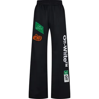 Tepláky OFF WHITE Black 8196717 XS