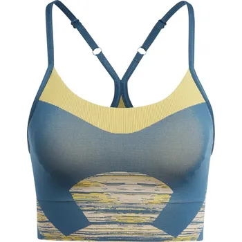 Dámské spodní prádlo Sportovní podprsenka adidas Tech Mineral 9603962 14 (L)