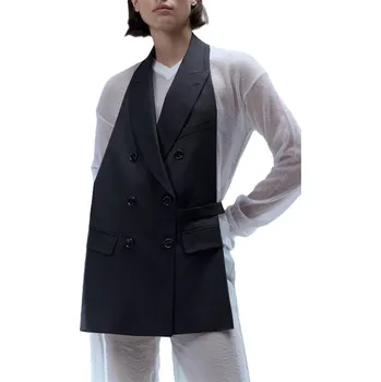 Dámská mikina Mikina Boss Black 1754454 8 (S)