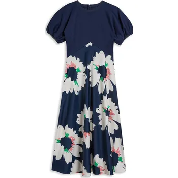 Dámská móda Šaty Ted Baker Dk-Navy 5592163 8 (XS)