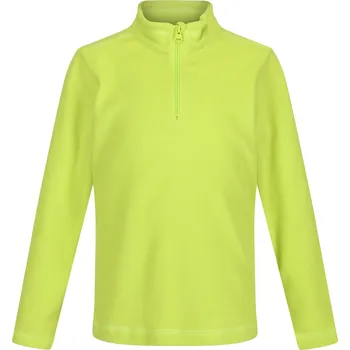 Chlapecká bunda Regatta Bright Kiwi 666715 5-6Y