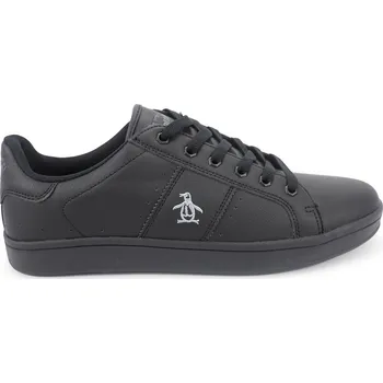 Pánské tenisky Tenisky Penguin Black W 9575015 7 (41)