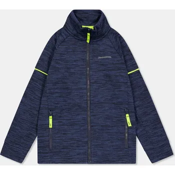 Dívčí bunda Craghoppers Blue Navy 9807874 7-8 (S)