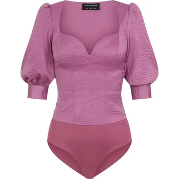Body Little Mistress Mauve 2687513 12 (M)