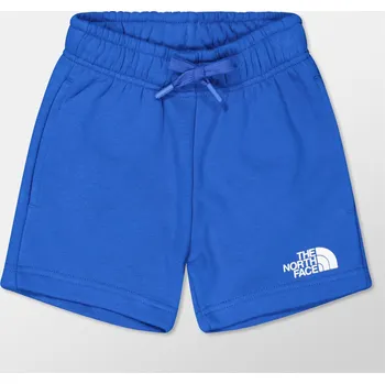 Chlapecké kraťasy THE NORTH FACE Hero Blue T4S 8026794 S